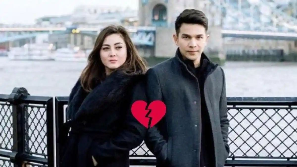 Dhena Devanka Merasa Jadi Istri yang Tak Dianggap, Ungkap Sikap Jonathan Frizzy