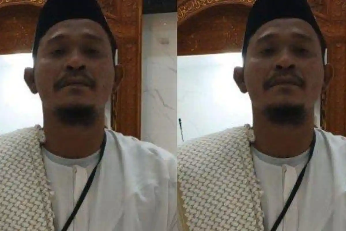 Dulu Bolak-Balik Penjara, Napi Kasus Pembunuhan Tobat Jadi Pengurus Rumah Tahfidz: Jalan Allah