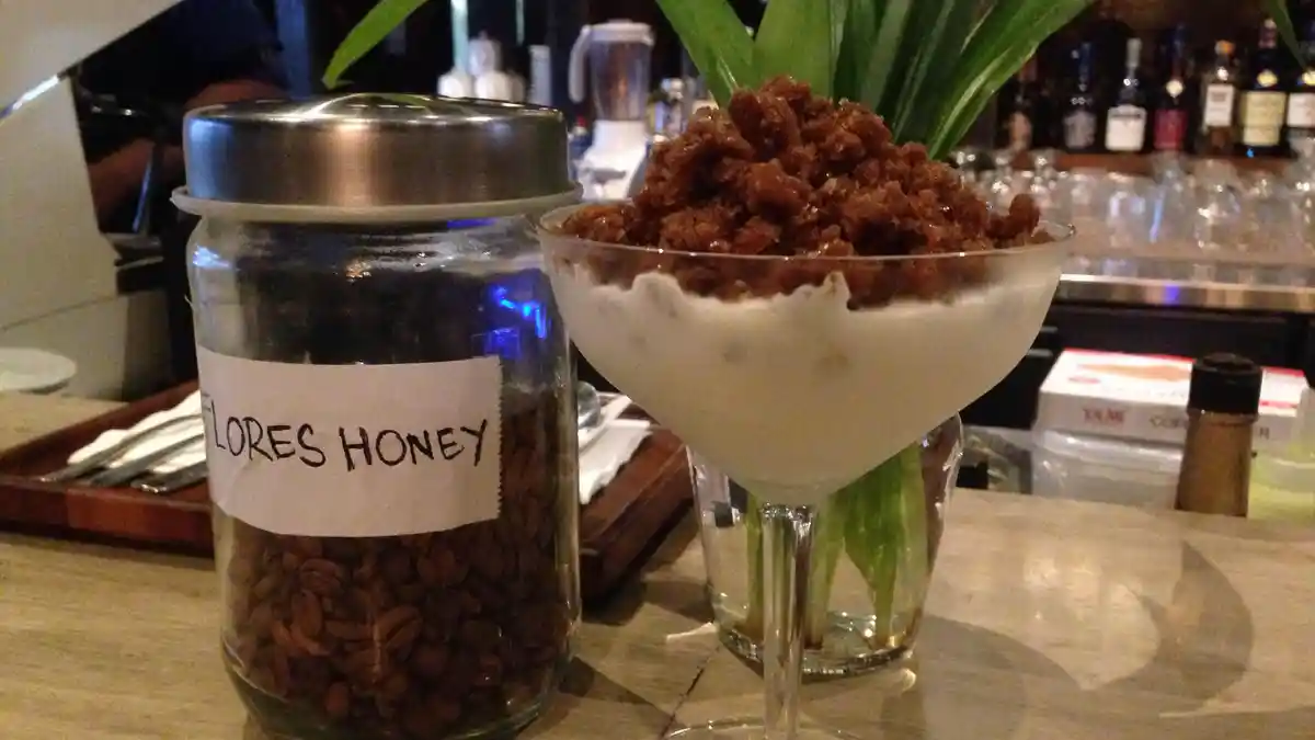 Empat Variasi Kopi Modern dari AtoZ Bar, Kamu Bakal Terkejut-kejut Dibuatnya