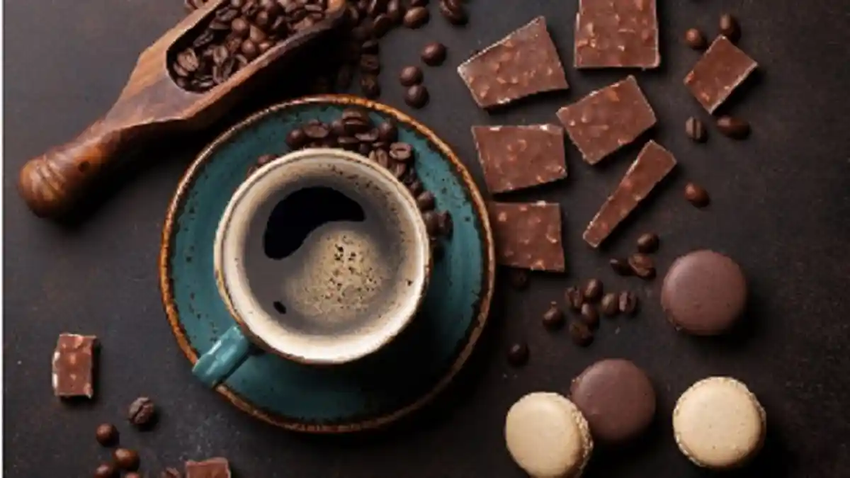 Cokelat dan Kopi Masker Buatan Sendiri Solusi Kulit Glowing Tanpa Skincare