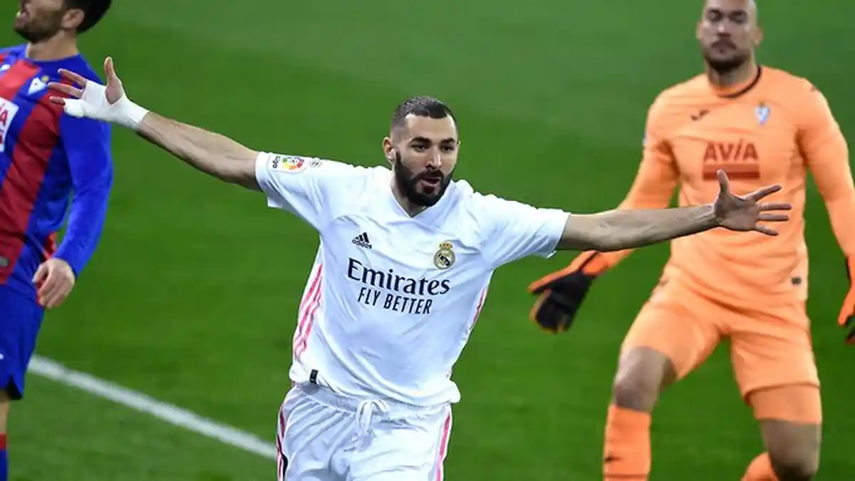 Bintang Real Madrid Dituntut 10 Bulan Penjara & Denda Rp1,2 Miliar, Imbas Pemerasan Video Panas