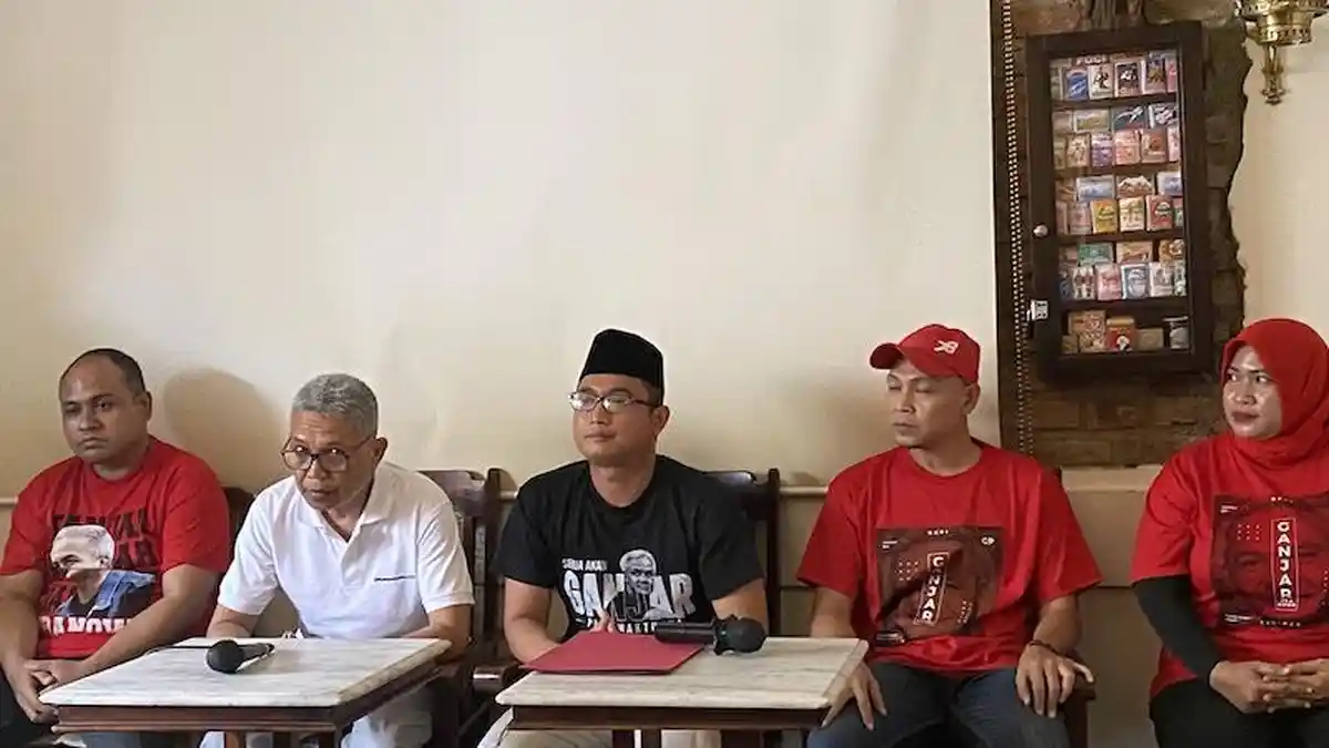 Ramai Kader PSI Mengundurkan Diri, Prabowo Disebut Tak Pantas Didukung Capres, Ini Alasannya