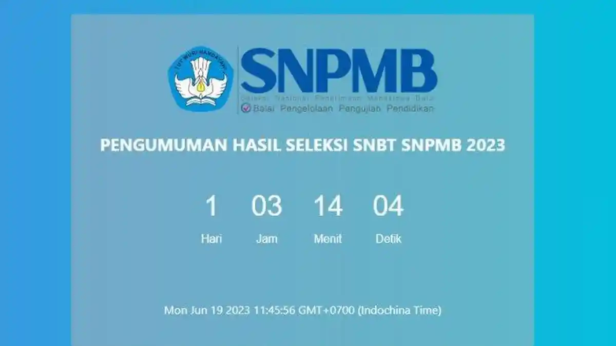 Cara Cek Pengumuman Hasil SNBT 2023 dan Cara Unduh Sertifikat UTBK untuk Daftar Ulang di PTN