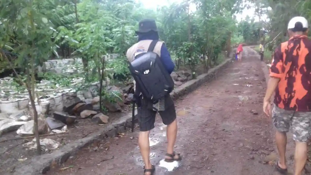 Cerita di Balik Keindahan Air Terjun Tama'lulua dan Bukit Bossolo Jeneponto - rumbia-2_20160503_104027.jpg