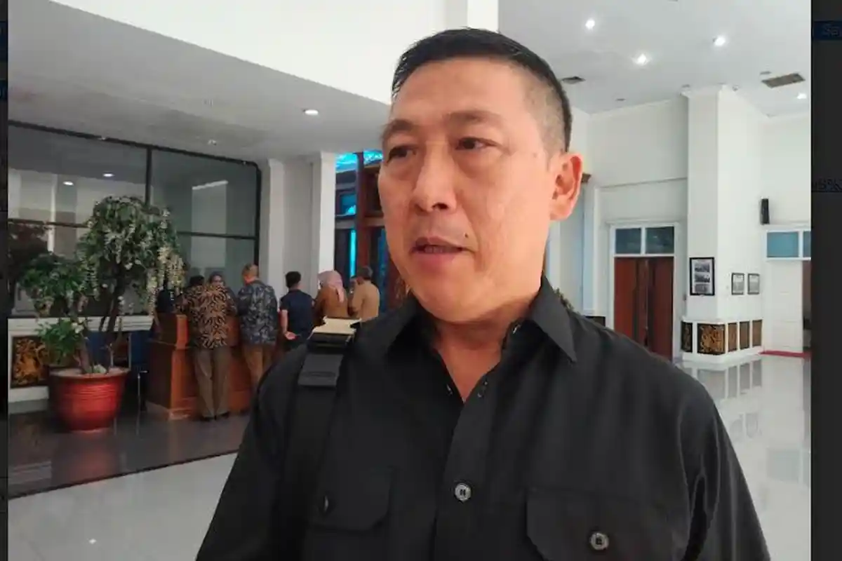 Soal Tapera, DPRD Jambi: Harus Sosialisasi, Jangan Sampai Program Dibatalkan dan Kurang Perencanaan