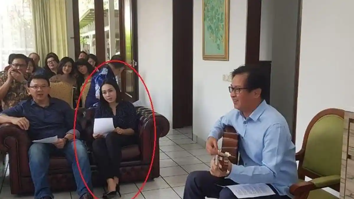 Tanggapan Ayah Bripda Puput Nastiti Devi Tentang Persiapan Pernikahan Putrinya dan Ahok