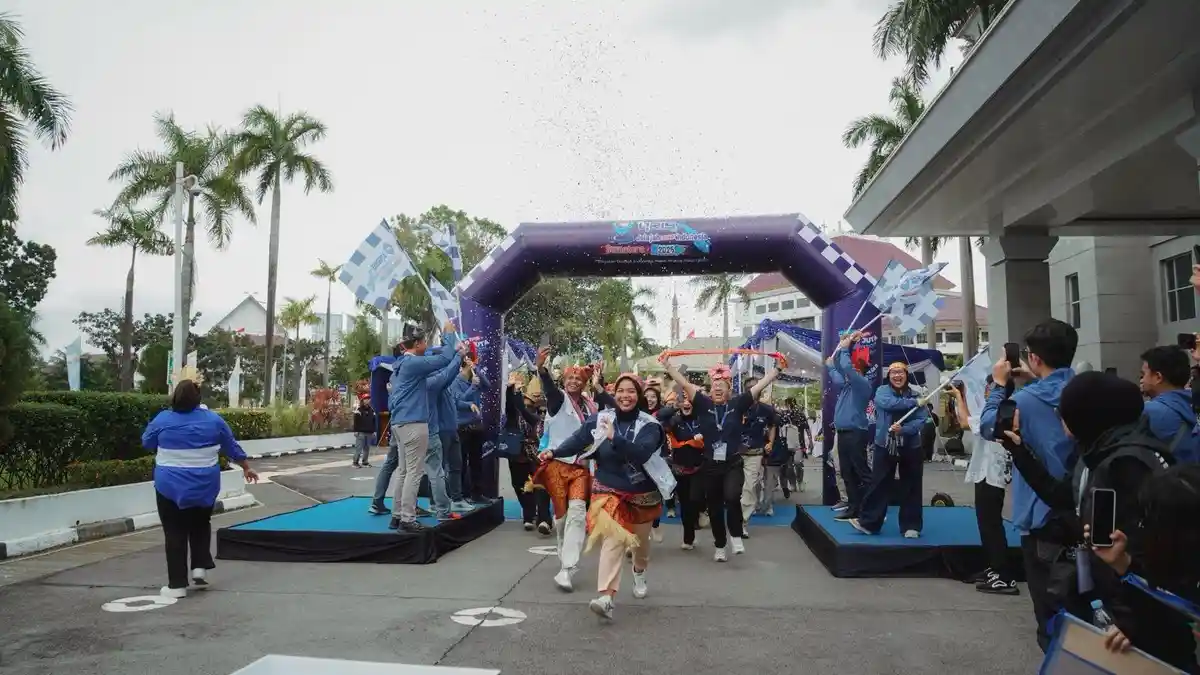 QRIS Jelajah Budaya, Padukan Digitalisasi dan Warisan Budaya 