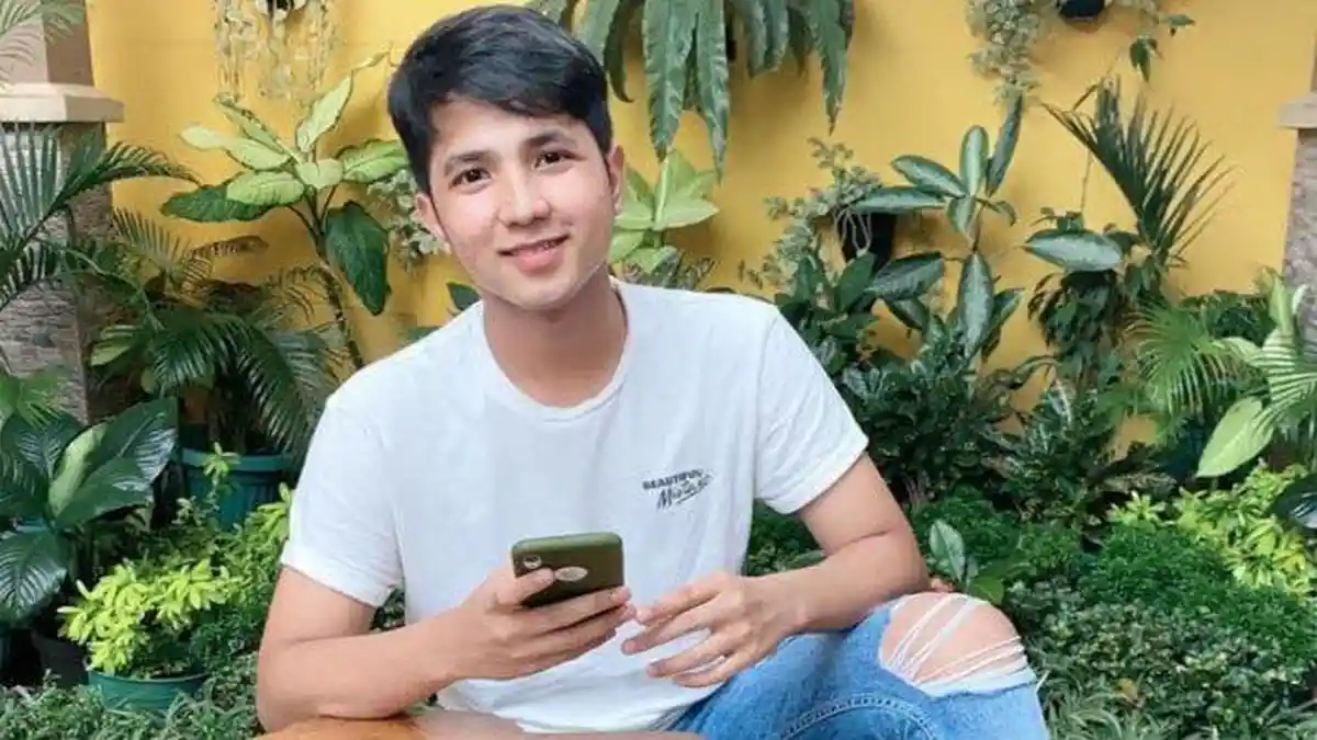 Jirayut Ungkap Kerinduan Lewat Lagu Rindu Luar Biasa