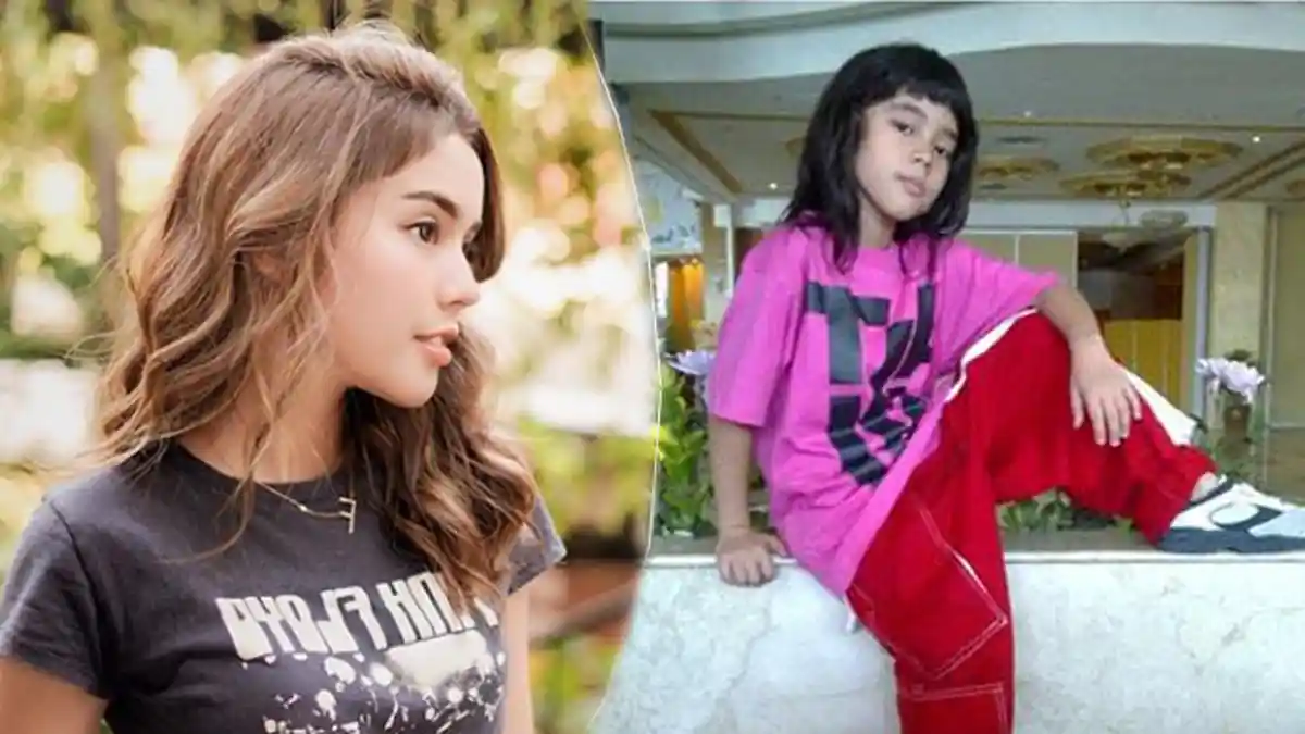 Ingat Fay Nabila Dancer Jebolan IMB? Ini Kabar Terbarunya, Beranjak Dewasa & Makin Cantik!