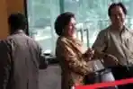 Rita Subowo Diperiksa KPK