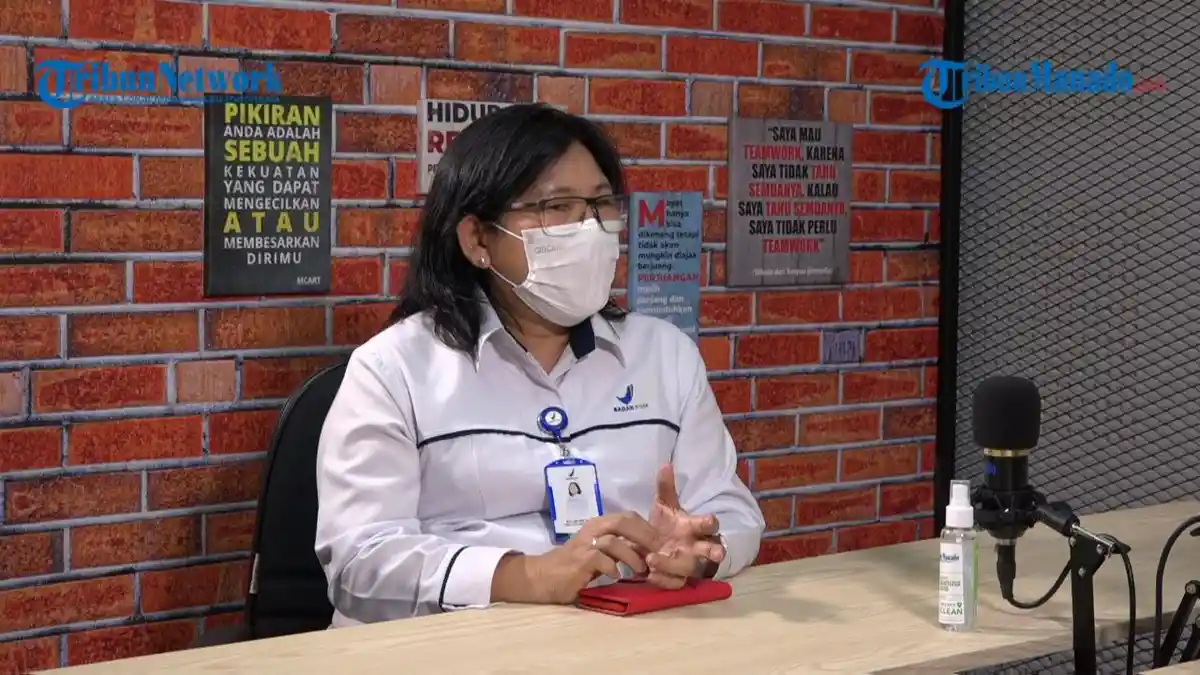 Waspada Bakteri Patogen di Air Minum Isi Ulang, BBPOM Manado Sulawesi Utara: Bisa Rusak Pencernaan