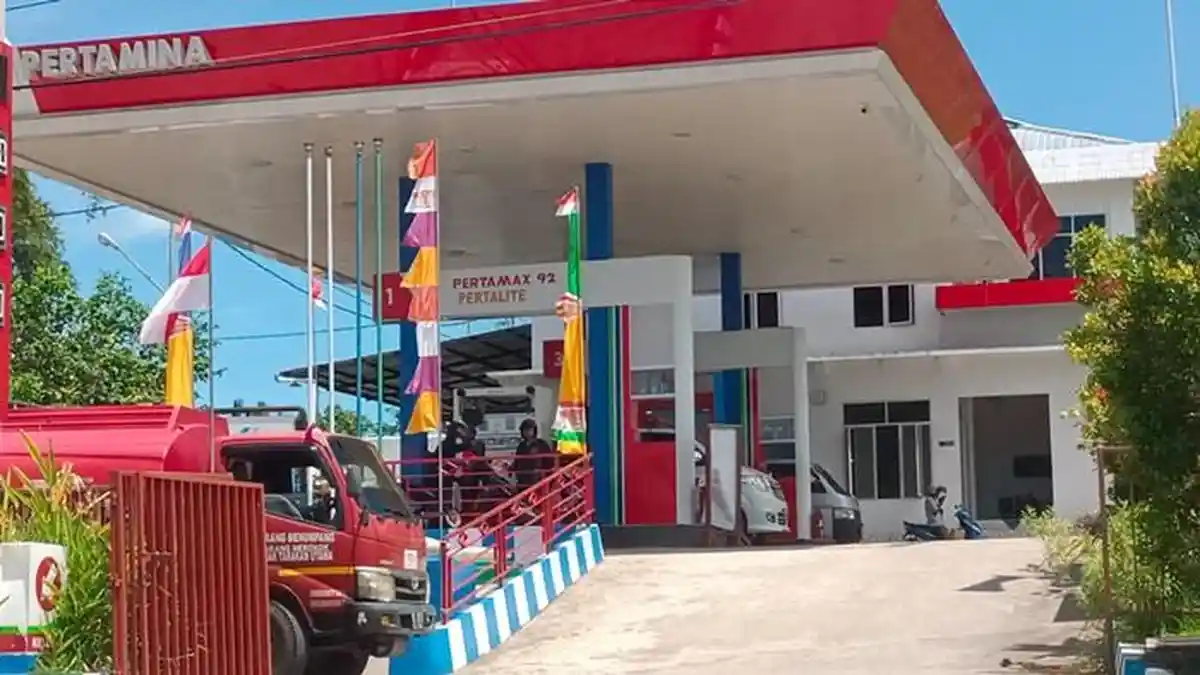 Harga Pertamax Naik Hari Ini di Kaltara, Cek Juga di Kaltim hingga Kalsel