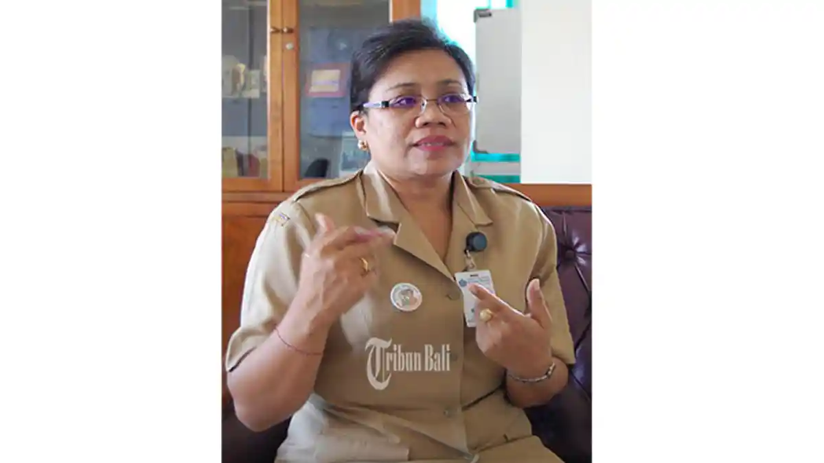 Dinkes Denpasar Khawatir Terjadi Kelangkaan Oksigen di Denpasar, Sri Armini Harap Kasus Melandai