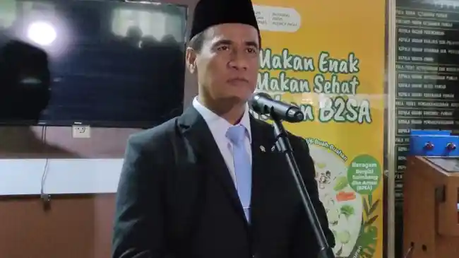 250 Ton Beras Ilegal Asal Thailand Masuk Sabang, Mentan Amran: Sudah Disegel