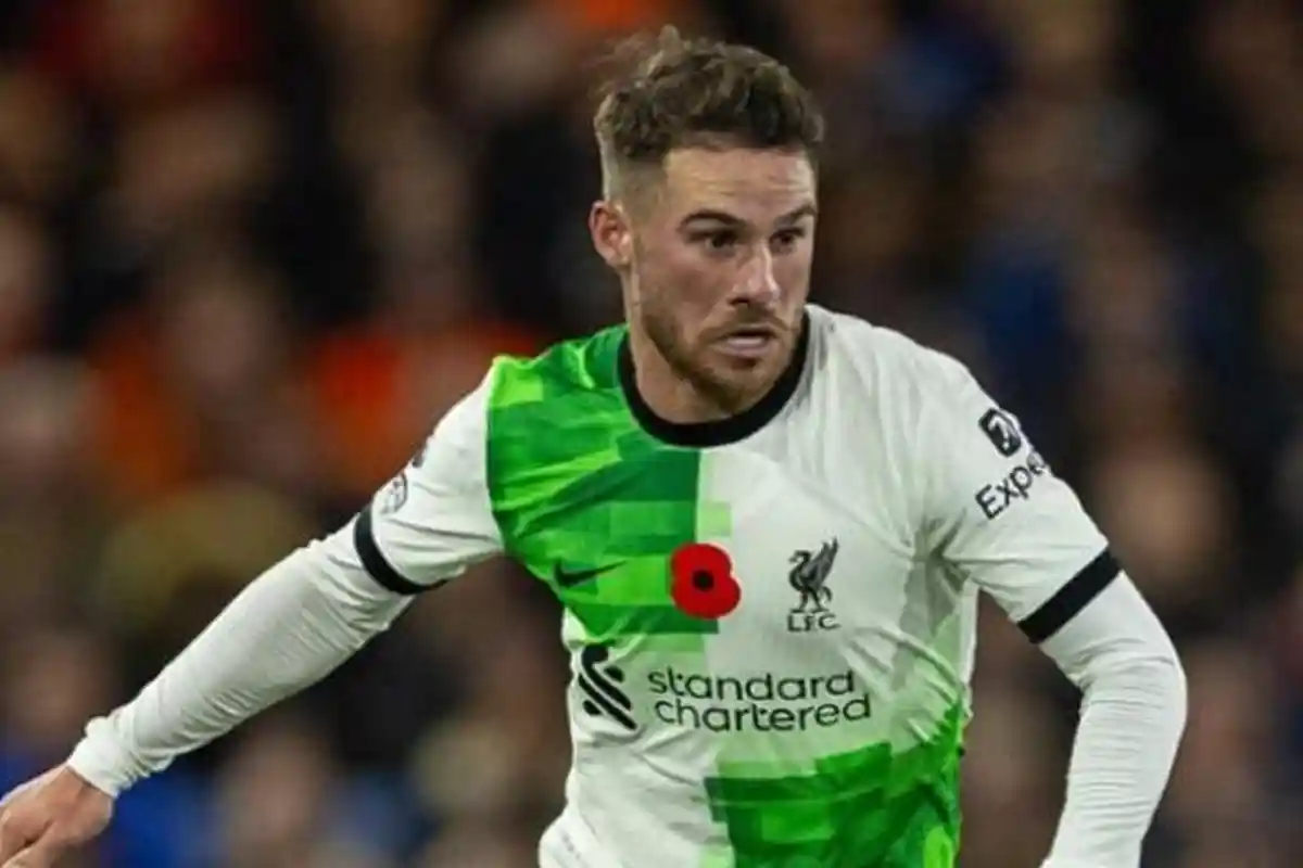 Liga Inggris Crystal Palace vs Liverpool, The Reds Tak Diperkuat Alexis Mac Allister?