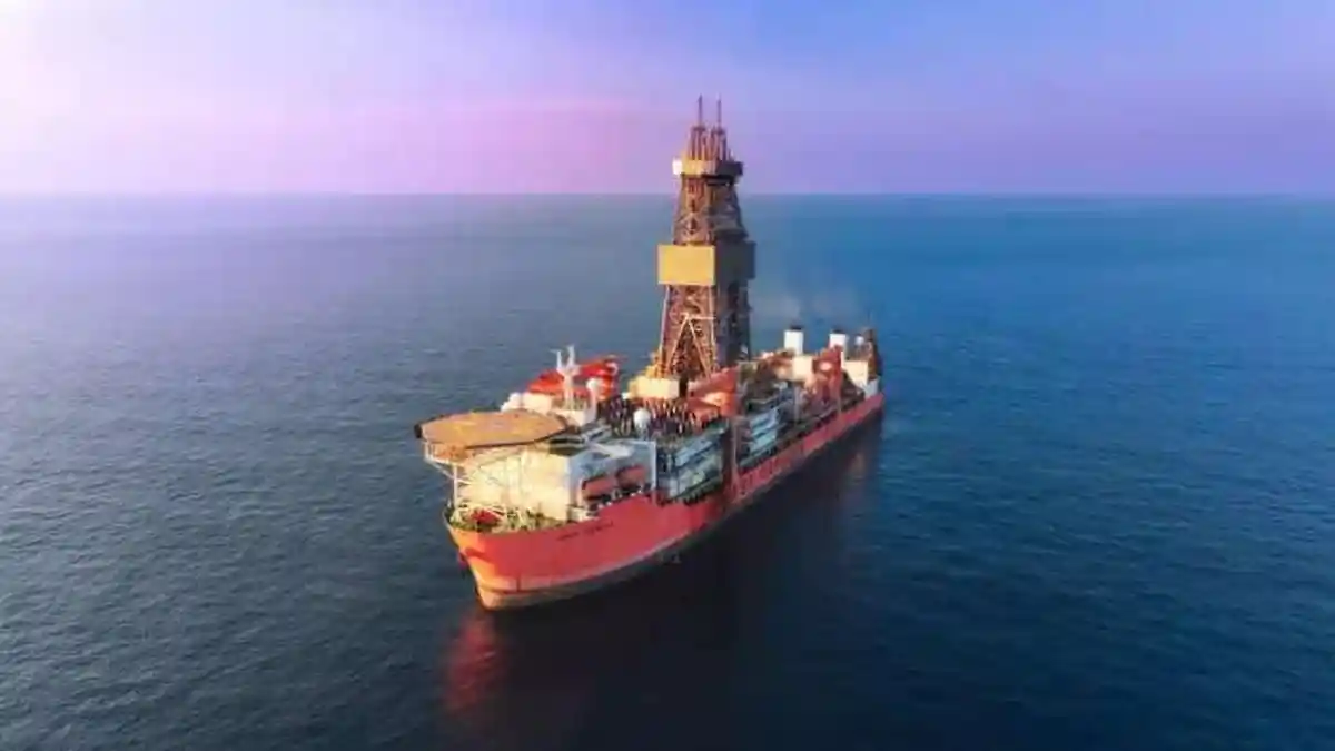 Ramai-ramai Bahas Gas dari Andaman, Mari Mengenal Blok-blok Migas di Lepas Pantai Aceh Ini