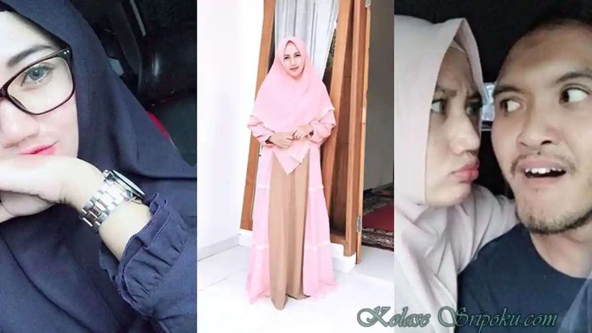 Akhirnya Menikah Hari Ini, Caisar & Almaratu Intan Curhat Hal Romantis, Lihat Suasana Pernikahannya