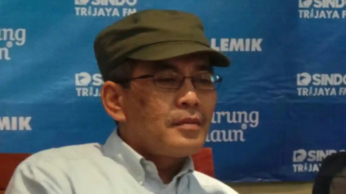 Faisal Basri : 6 Menteri Tak Layak Masuk Kabinet Jokowi-Ma'ruf