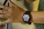 Harga Jam Tangan Panglima TNI Cuma Rp 5 Juta Rupiah