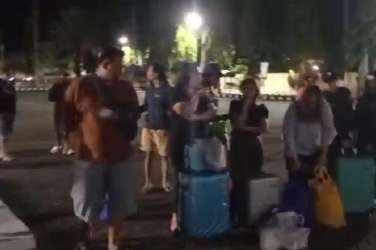 Polisi Situbondo Gerebek Prostitusi Online via MiChat di Hotel, Ciduk 3 Wanita Muda dan 2 Pria