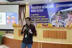 IGIP Siap Serap Tenaga Kerja Lokal Morowali Saat Operasional Dimulai