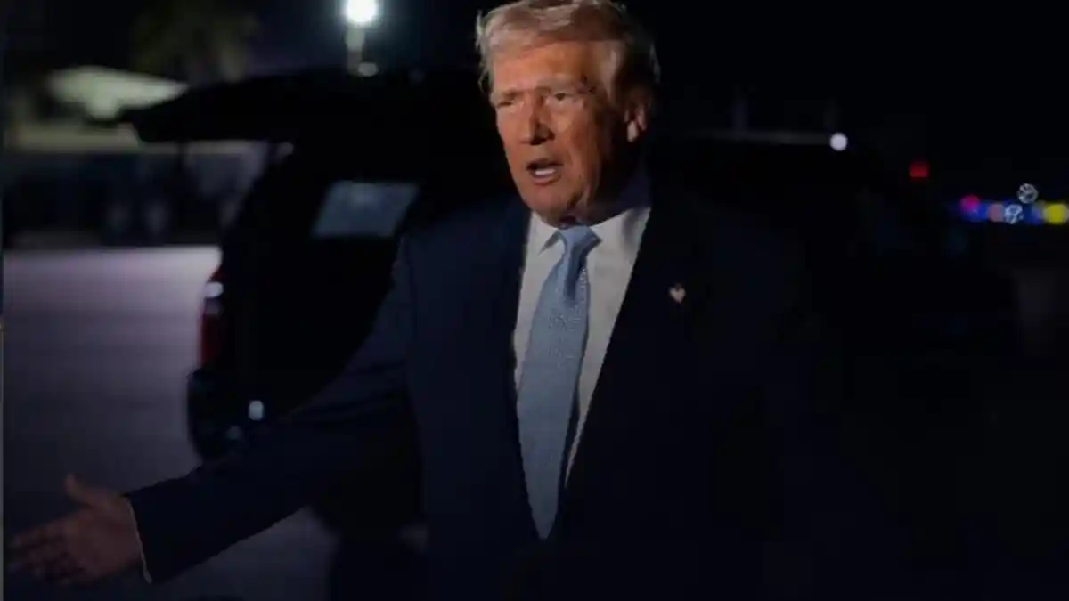 Alasan Inggris Tegas Menolak Ikut Perang Iran Meski Diancam Donald Trump