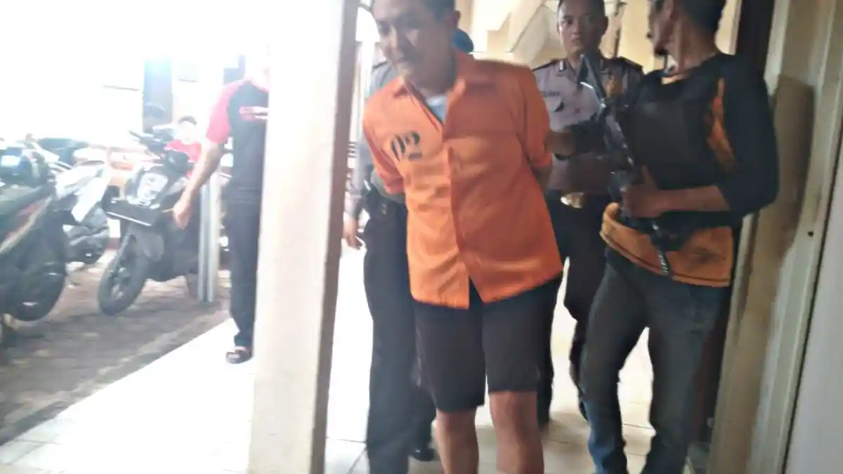 Gara-gara Kenalan dengan Polisi Gadungan di Facebook, Yamaha NMax Milik Desi Hilang