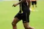 Keith Kayamba Gumbs SFC