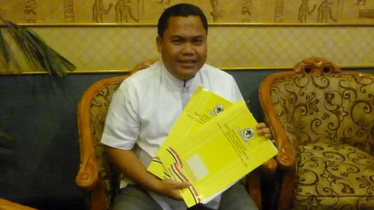 Setelah Jadi Tersangka Dugaan Korupsi DBH PBB, Polda Sumut Belum Panggil Bupati Labusel