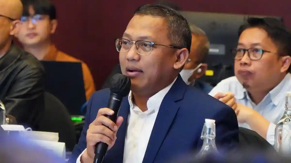 Direktur Utama PT Pegadaian Diganjar Penghargaan Best 50 CEO 2024