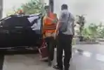 Pemeriksaan Nur Alam