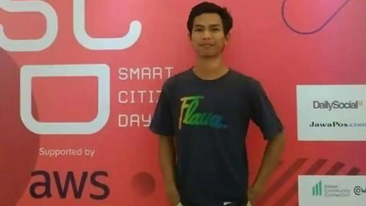 Sukses Rintis Jasa Giveaway Management, Alexanderbobon Kerja Bareng Puluhan Artis dan Influencer