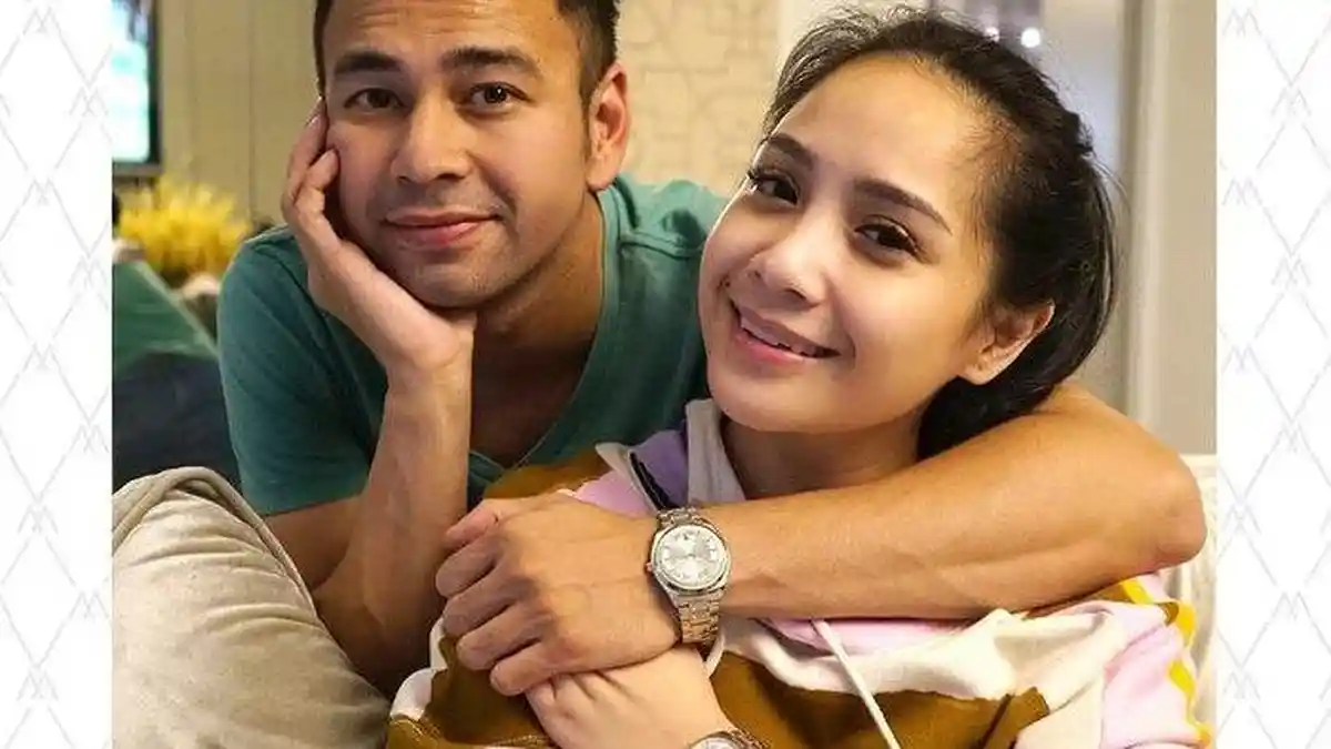 Curhat Soal Keluarga dengan Boy William, Raffi Ahmad Nangis Ceritakan Sikap Nagita Slavina