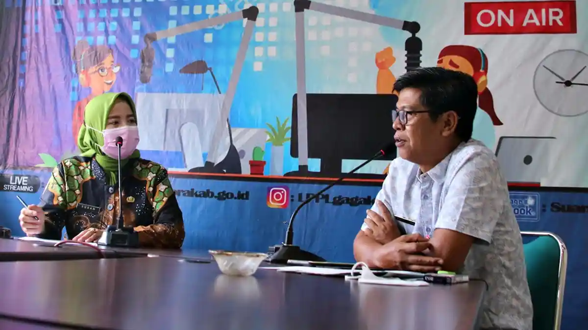 Command Center Blora Siap Diluncurkan, Pratikno: Terintegrasi Antara Pemerintah Pusat dan Daerah