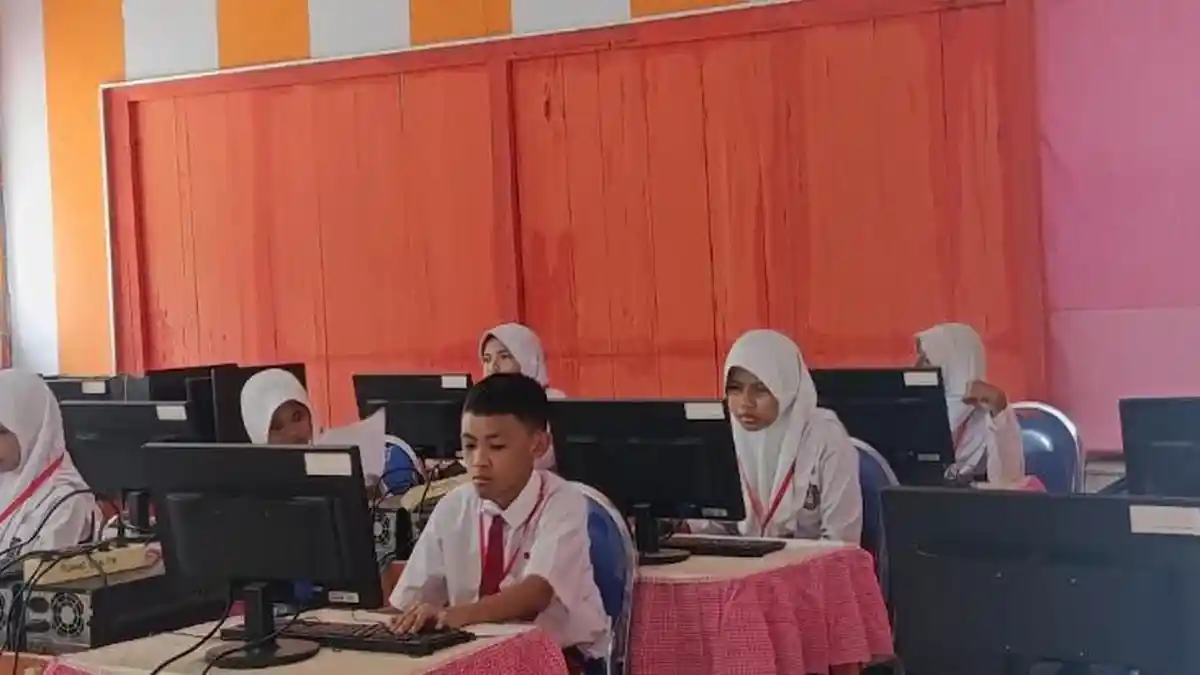 Kunci Jawaban IPAS Kelas 4 Halaman 12: Dampak Fotosintesis bagi Manusia