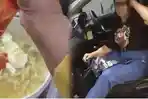 Pengakuan Ibu Murhani Masak Mi Pakai Panci Listrik di Kereta Api, Minta Maaf usai Dipergoki KAI