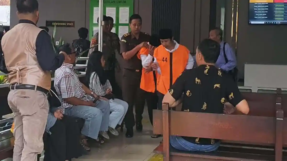 Sidang Kasus Pengeroyokan Letda Abu Yamin di Terminal Arjosari Malang, Terungkap Bukti Baru