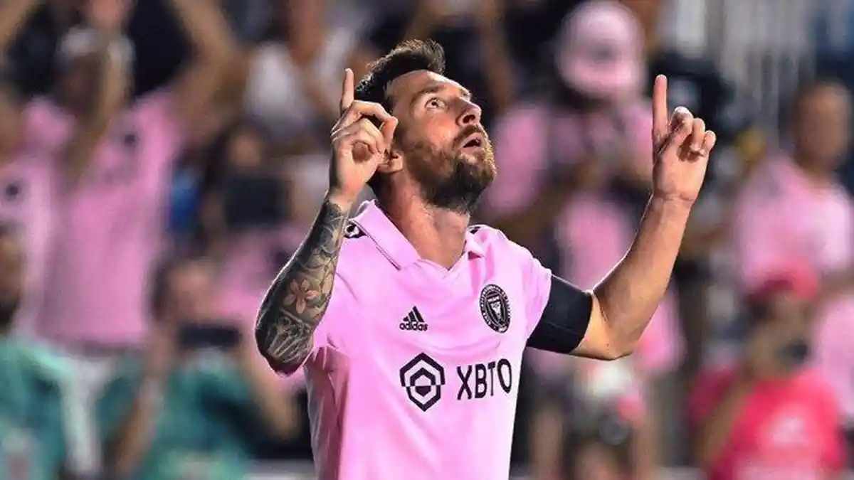 Link Gratis Live Streaming Orlando City vs Inter Miami, Nonton Messi Cs Pagi Ini, Akses Disini
