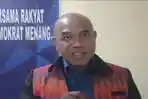 Siswa SDI Golo Lambo Manggarai Pakai Sepatu Robek,Lexy Armanjaya Ajak Refleksi Bersama Lintas Sektor
