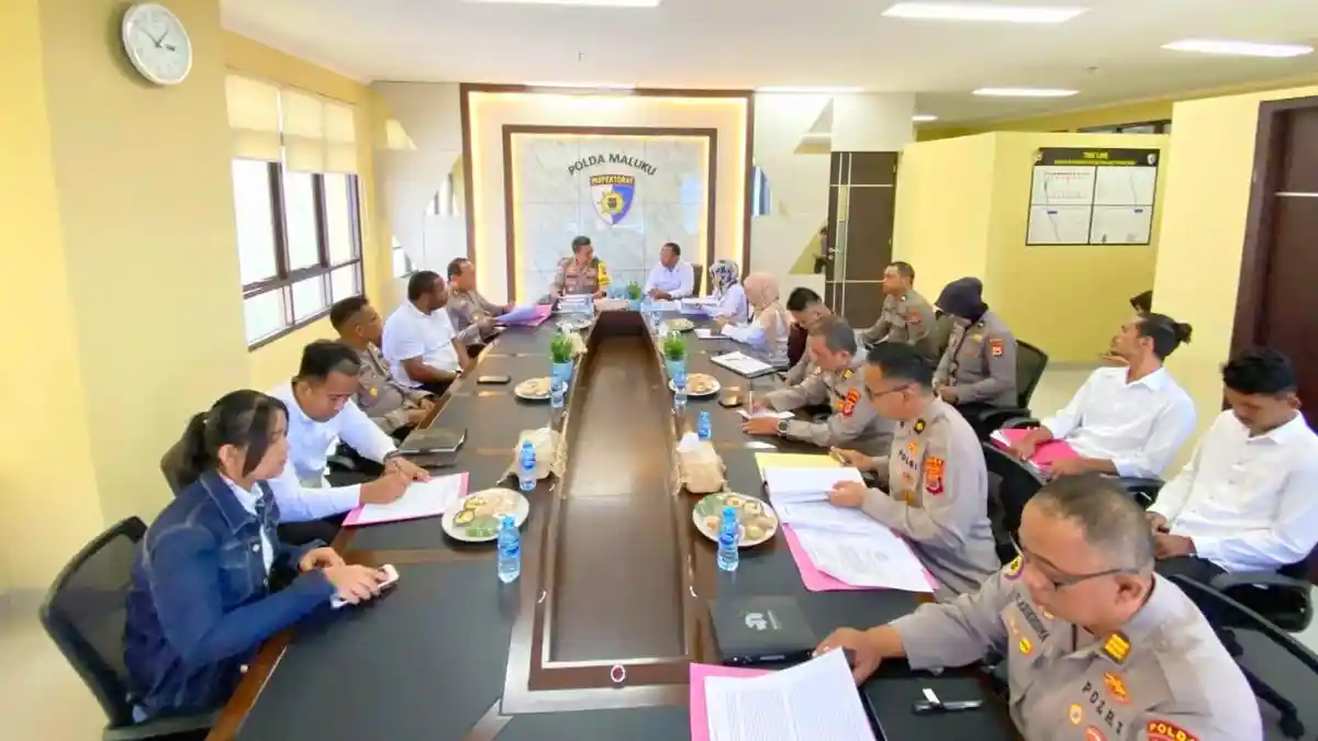 Tindak Lanjut SP3 Kasus Persetubuhan Anak di Leihitu, Polresta Bakal Gelar Perkara Khusus