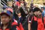Arus Balik di Pelabuhan Tanjung Priok