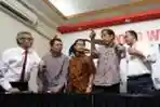 Capres Jokowi Ucapkan Terima Kasih Kepada Media
