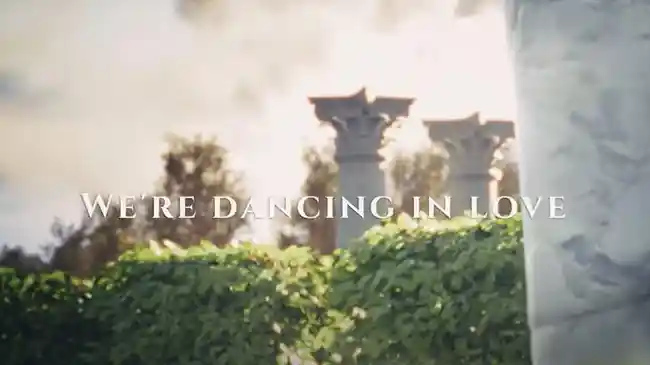 Terjemahan Lirik Dancing In Love - Alan Walker ft MEEK: We're Dancing in Love