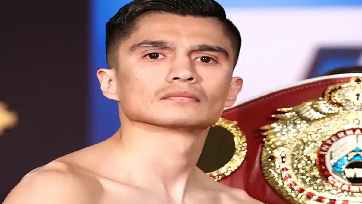 Jadwal Tinju Dunia Joet Gonzalez Tantang Isaac Dogboe 23 Juli 2022