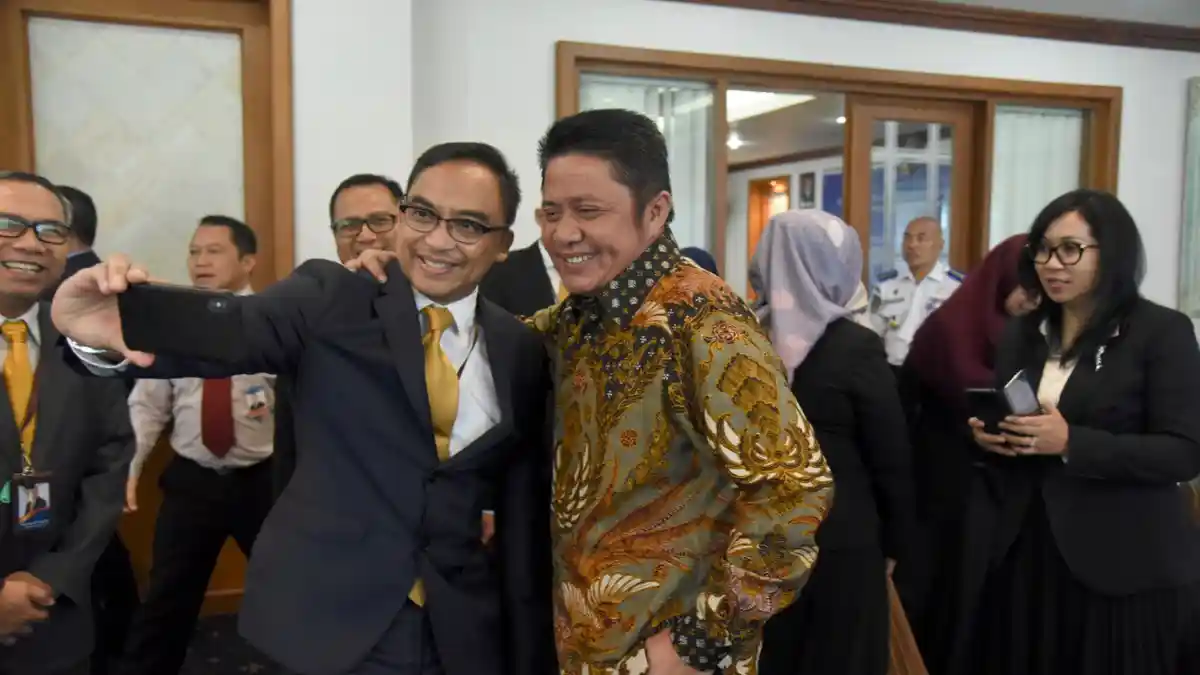 Sharing Leadership di Bank Indonesia, Herman Deru Bocorkan Tiga Rahasia Kepemimpinannya - sharing-leadership-di-bank-indonesia2.jpg