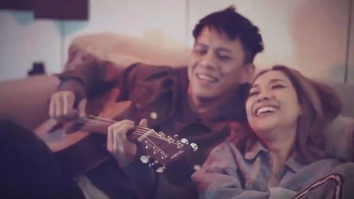 Dijodohkan Nikah dengan Ariel NOAH, BCL Berikan Jawaban Tak Terduga