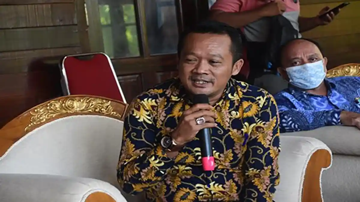 Berikut Mekanisme Pemilihan Wakil Bupati Sintang