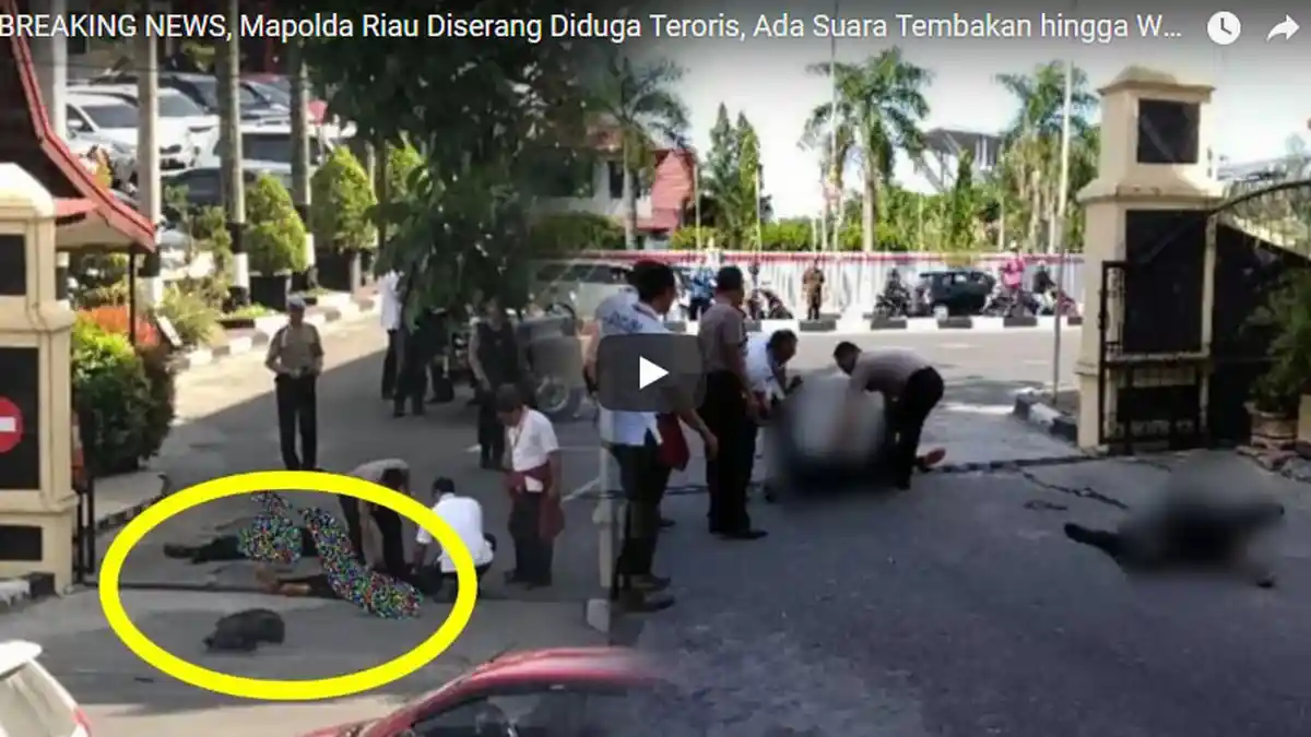 Jika Ancaman Terus Meningkat, TNI Pasti Dilibatkan Basmi Terorisme