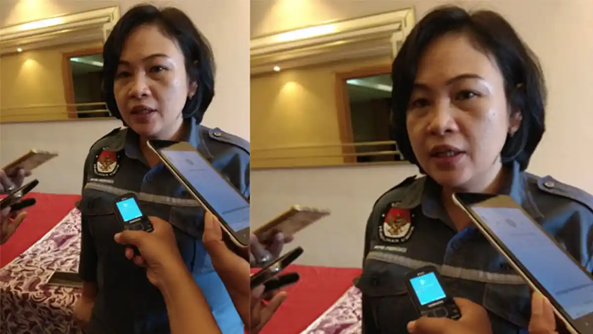 21 April, KPU Sulut Bakal Gelar FGD dengan Media