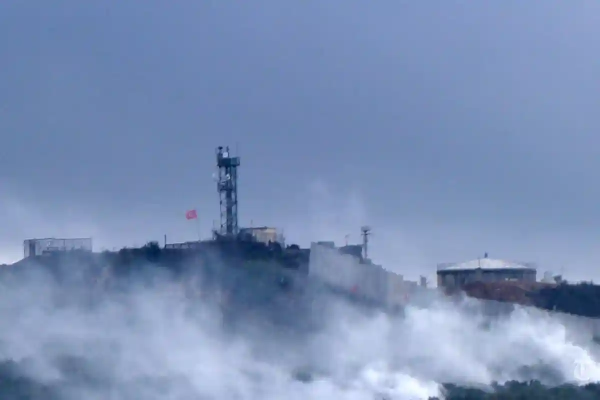 Hamas Bakal Bebaskan Tawanan Asing dalam Beberapa Hari Mendatang